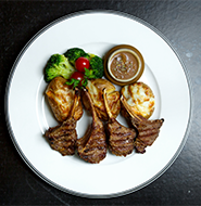 Lamb Chops